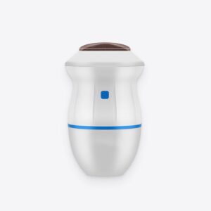 Vacuum Callus Remover