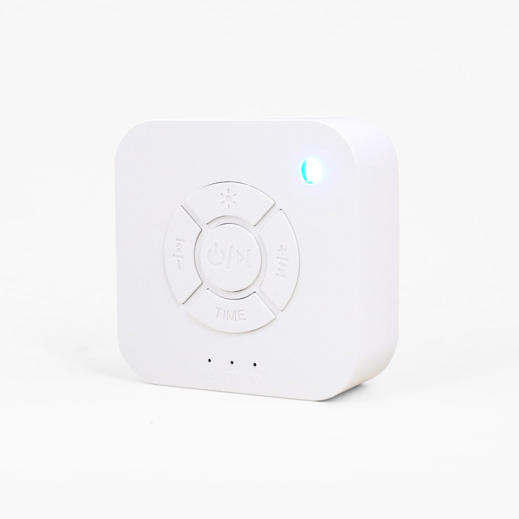 US - White Noise USB Machine 1 White Noise USB Machine