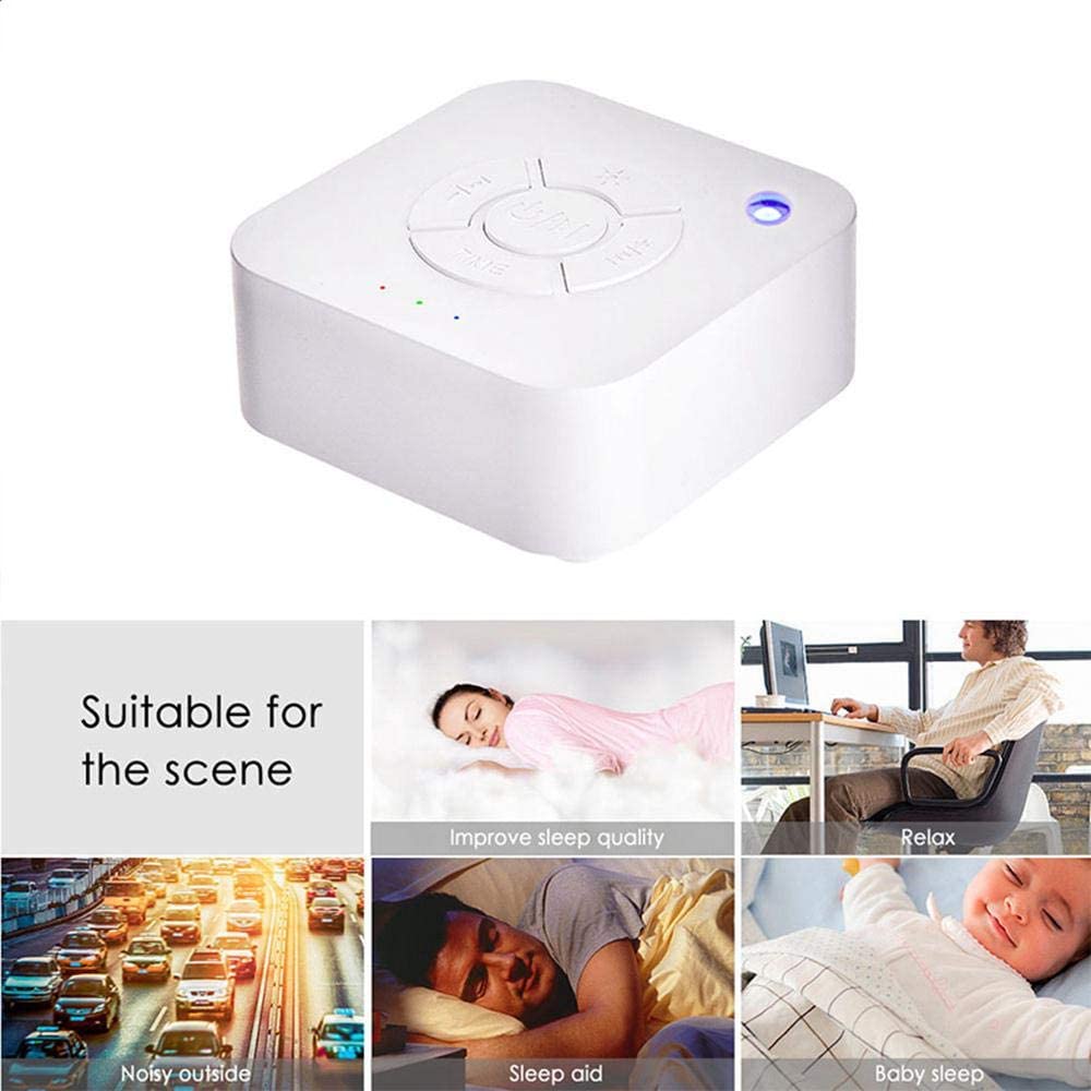 US - White Noise USB Machine 5 US - White Noise USB Machine - Image 5