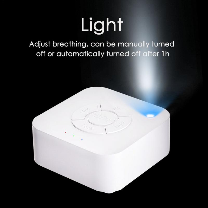 US - White Noise USB Machine 6 US - White Noise USB Machine - Image 6