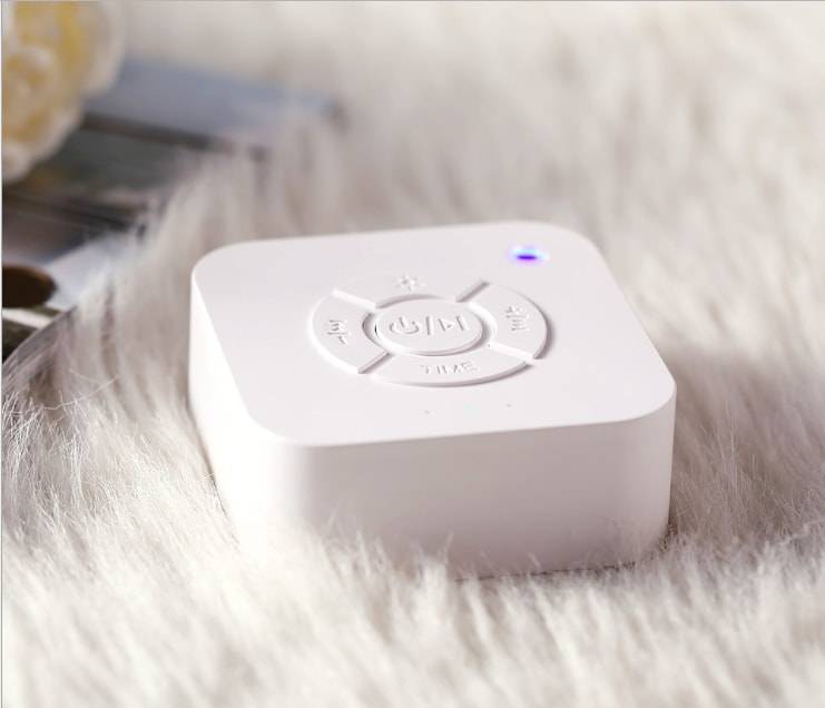 US - White Noise USB Machine 3 US - White Noise USB Machine - Image 3