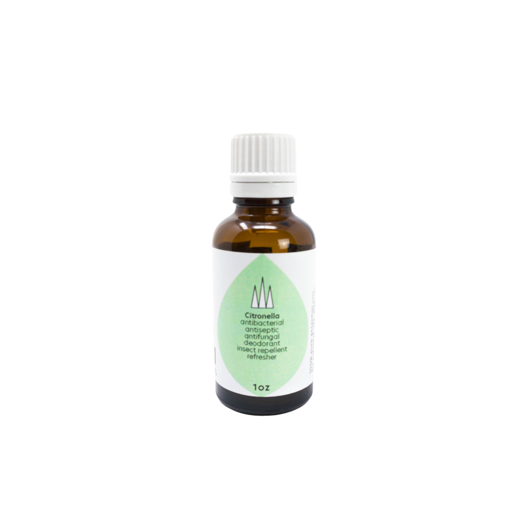 US - Citronella Essential Oil (1oz) 3 US - Citronella Essential Oil (1oz) - Image 3