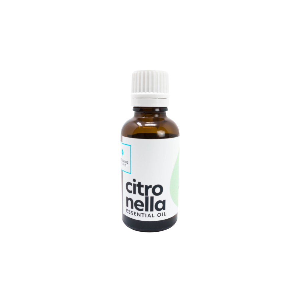 US - Citronella Essential Oil (1oz) 2 US - Citronella Essential Oil (1oz) - Image 2