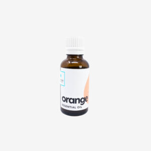 Orange Essential Oil