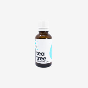 Tea Tree Essential Oil