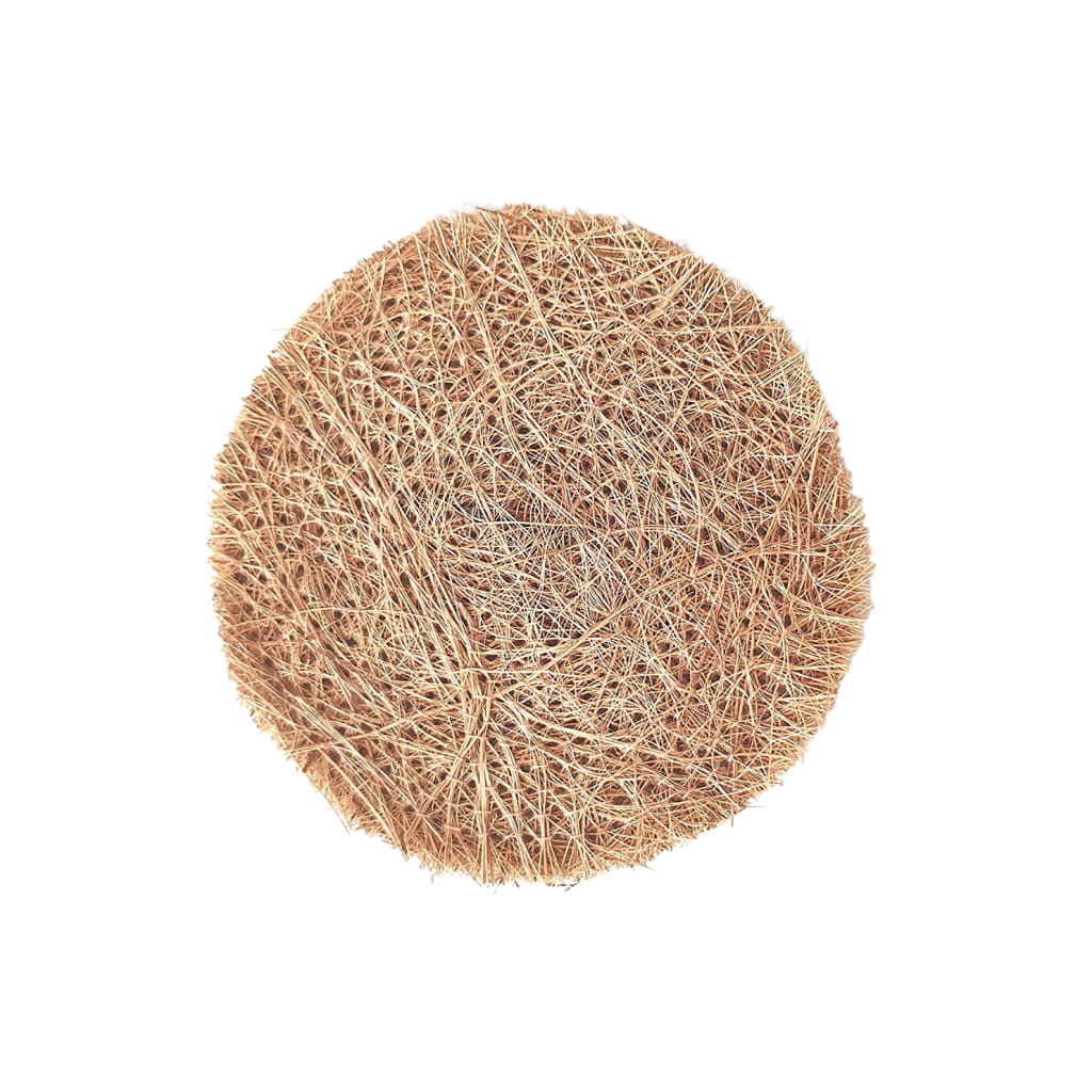 US - Coconut Coir Dish Pads 2 US - Coconut Coir Dish Pads - Image 2