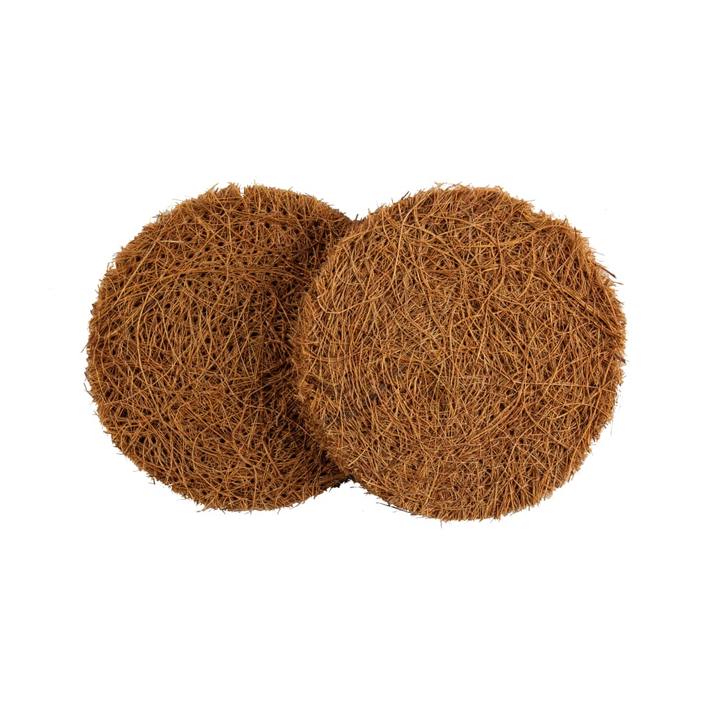 US - Coconut Coir Dish Pads 3 US - Coconut Coir Dish Pads - Image 3