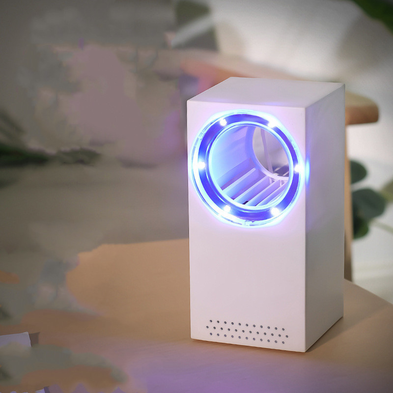 INT - Photocatalyst Mosquito Trap 2 INT - Photocatalyst Mosquito Trap - Image 2